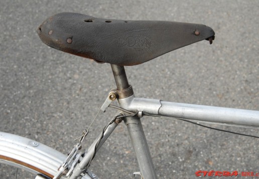 Meca Dural Archimbaud cca 1950