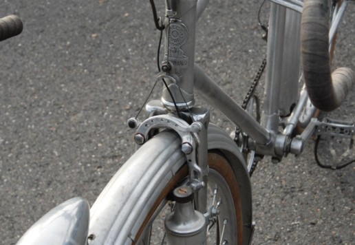 Meca Dural Archimbaud cca 1950