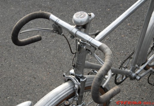 Meca Dural Archimbaud cca 1950