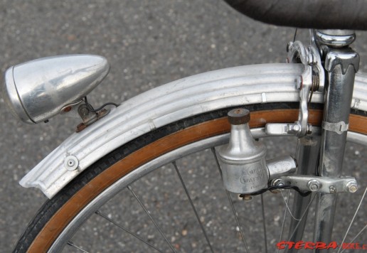 Meca Dural Archimbaud cca 1950