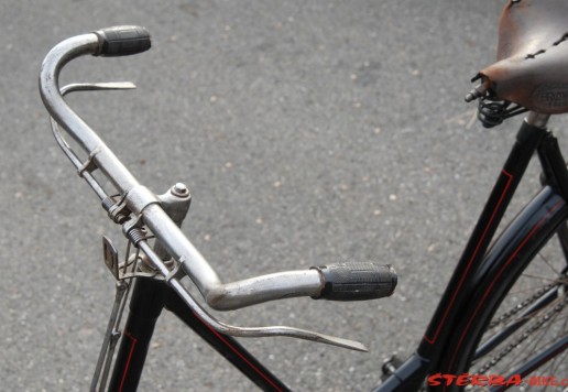 Ladies bike