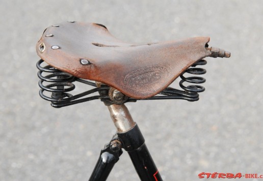 Ladies bike