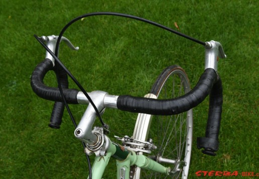 BATES sport bike 1940 - 60