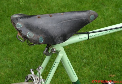 BATES sport bike 1940 - 60