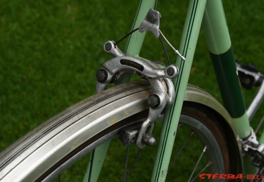 BATES sport bike 1940 - 60