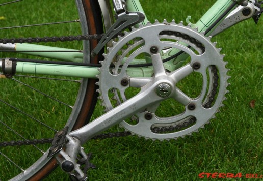 BATES sport bike 1940 - 60