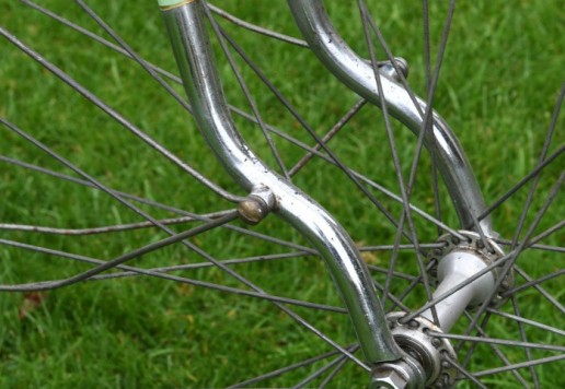 BATES sport bike 1940 - 60