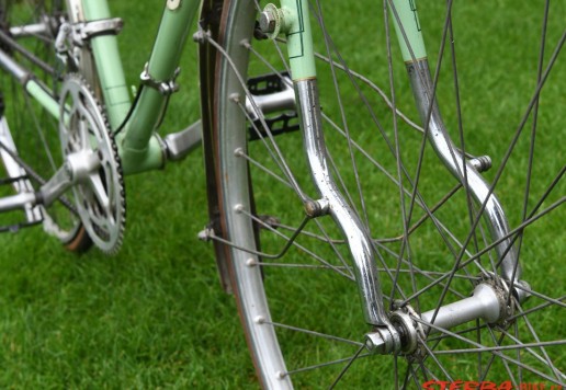 BATES sport bike 1940 - 60
