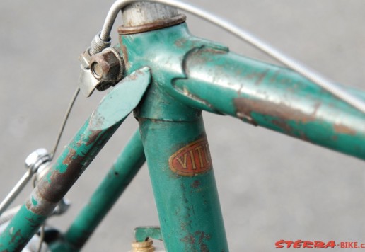 TERROT race bike – c.1940
