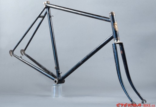 Alcyon frame set 