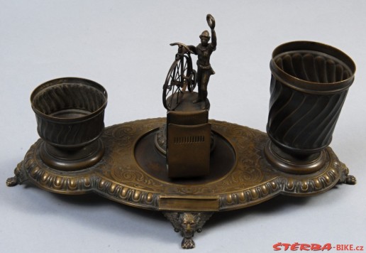 Smoking set
