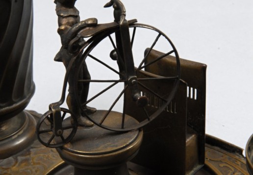 Smoking set