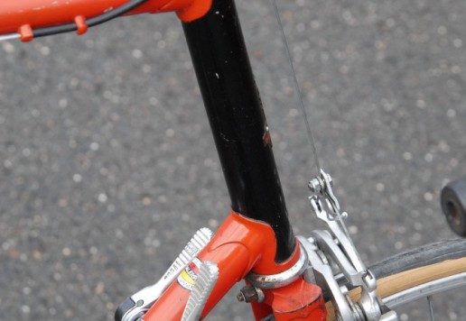 Raleigh – race/sport bike c.1975