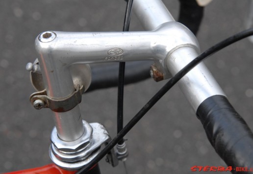 Raleigh – race/sport bike c.1975