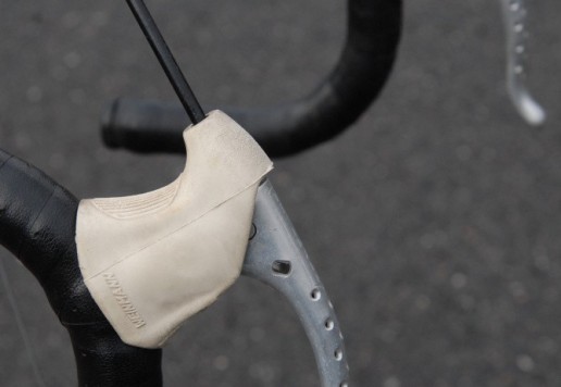 Raleigh – race/sport bike c.1975