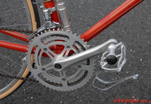 Raleigh – race/sport bike c.1975