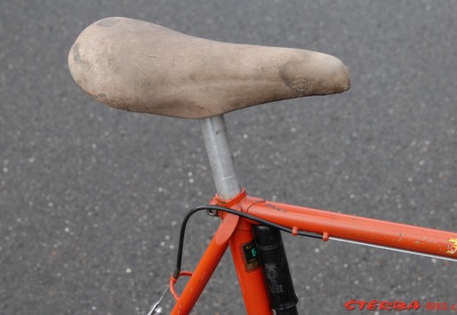 Raleigh – race/sport bike c.1975