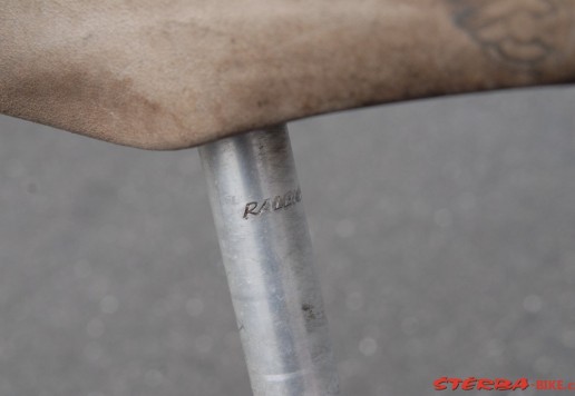 Raleigh – race/sport bike c.1975