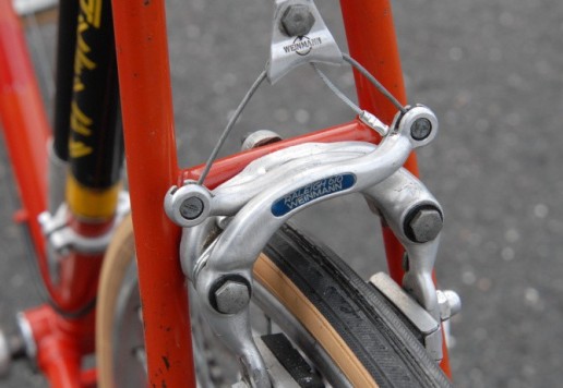 Raleigh – race/sport bike c.1975