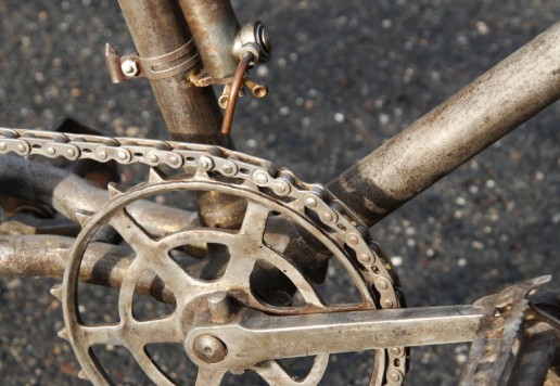 Cycles La France cca 1898/1900