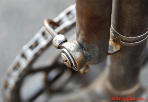 Cycles La France cca 1898/1900