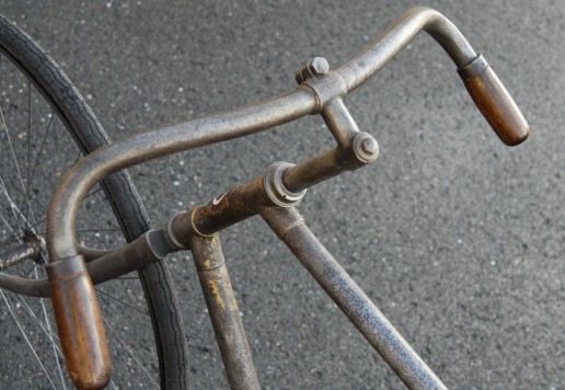 Cycles La France cca 1898/1900