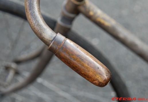 Cycles La France cca 1898/1900