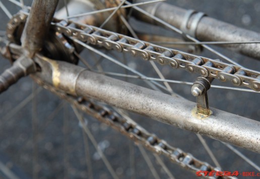 Cycles La France cca 1898/1900