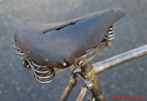 Cycles La France cca 1898/1900