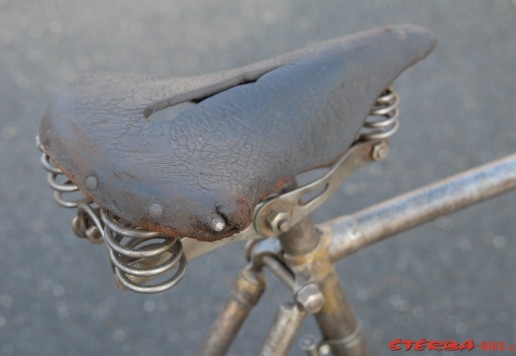 Cycles La France cca 1898/1900