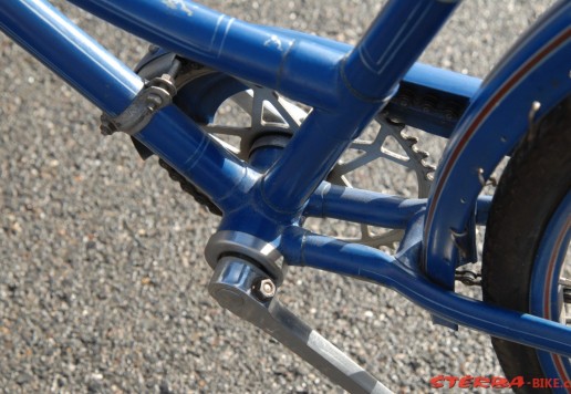 Ladies bike Stadion