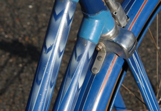 Ladies bike Stadion