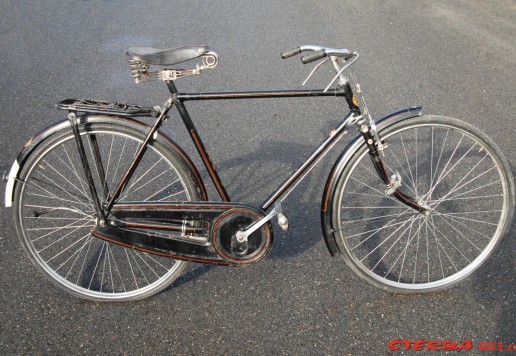 RMI c.1950