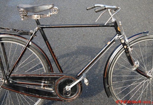 RMI c.1950