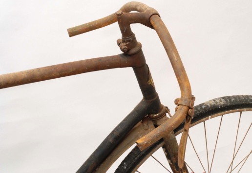Metropole racing bike c.1900