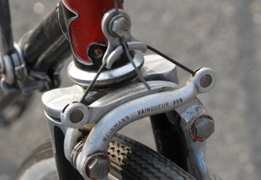Carlton „semi-lightweight“ – cca 1940/50