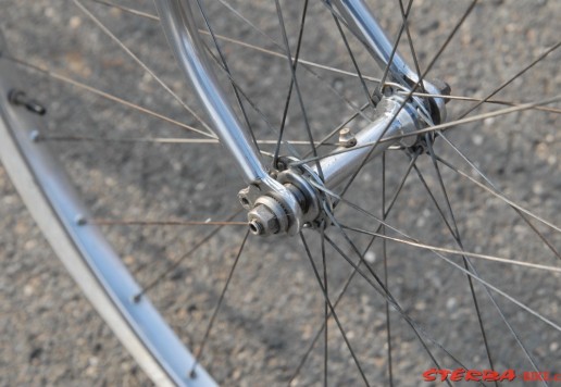 Carlton „semi-lightweight“ – cca 1940/50