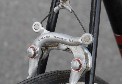 Carlton „semi-lightweight“ – cca 1940/50