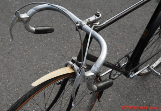 Hobbs of Barbican „lightweight“ – c.1940