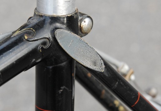 Hobbs of Barbican „lightweight“ – c.1940