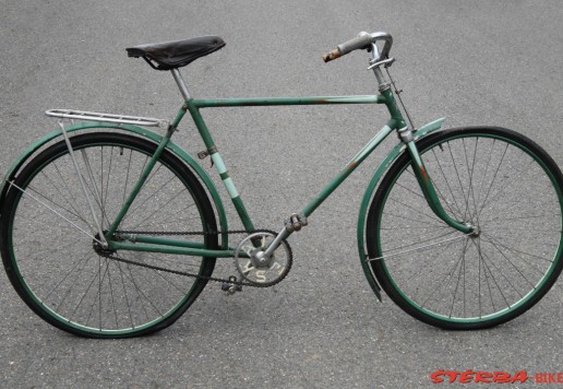 ES-KA mans bike c.1950??