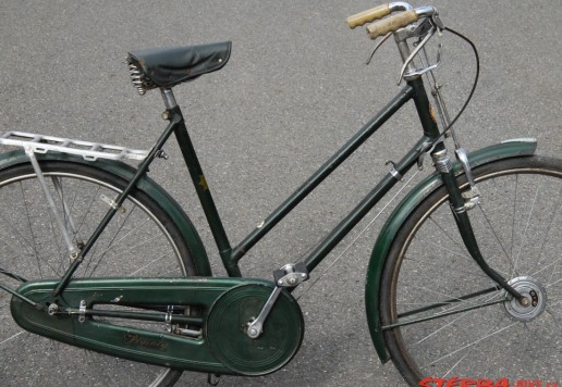 BSA dámské kolo (3speed) cca 1930