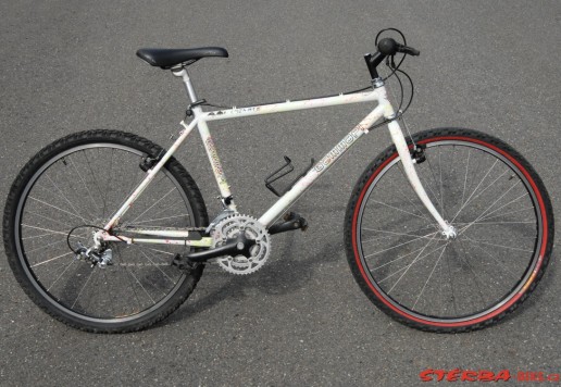 GAMMAPI MTB - Campagnolo cca 1990