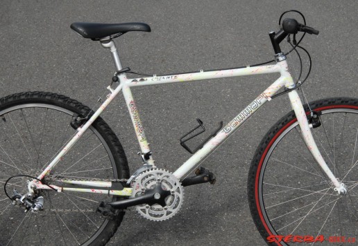 GAMMAPI MTB - Campagnolo cca 1990