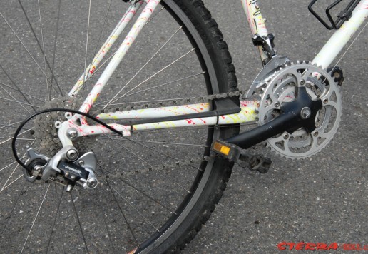 GAMMAPI MTB - Campagnolo cca 1990