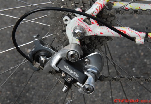GAMMAPI MTB - Campagnolo cca 1990