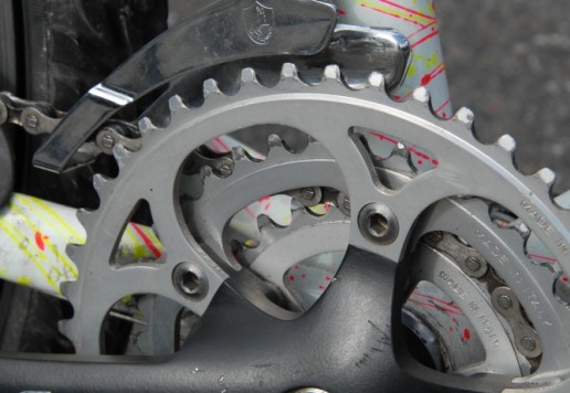 GAMMAPI MTB - Campagnolo cca 1990