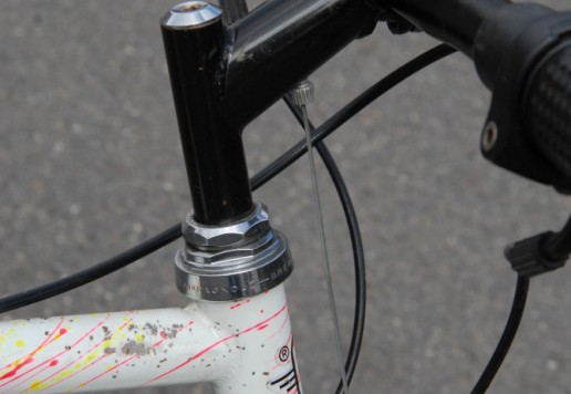 GAMMAPI MTB - Campagnolo cca 1990