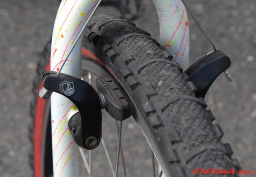 GAMMAPI MTB - Campagnolo cca 1990