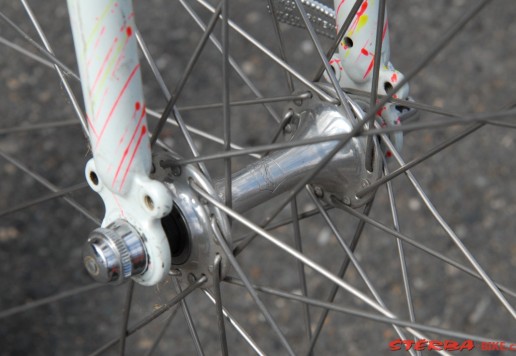 GAMMAPI MTB - Campagnolo cca 1990